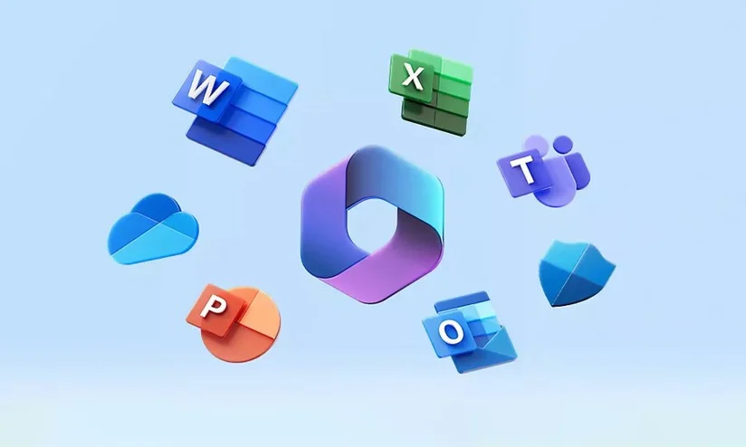 Licenciamento Microsoft