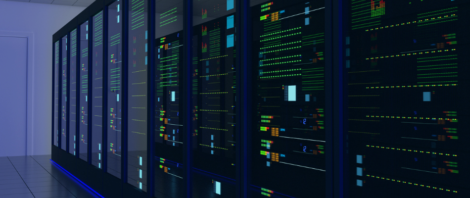 Infraestrutura de Servidores